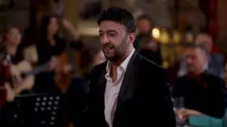 Në ëndërr të pashë – Denik Prizreni