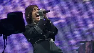 Bring Me The Horizon Live 2023 (Download Festival)