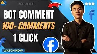 How To Auto Comment On Facebook | Auto Comment On Facebook