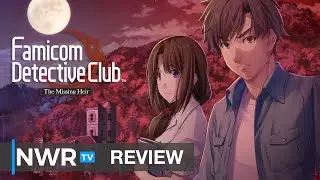 Famicom Detective Club: The Missing Heir (Switch) Review