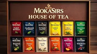 To all the tea lovers out there.