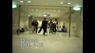 Psycommu_SYSTEM