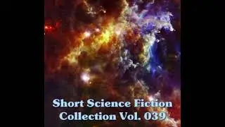 Short SF Collection Vol  039 06 Droozle Frank Banta