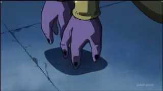 Golden frieza goes against the universe 9 assassins  Dragon ball super episode 95 English Dub