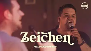 Zeichen (Deutsches Cover von 