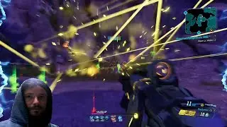 Borderlands 3 - Ricochet Amara Highlights