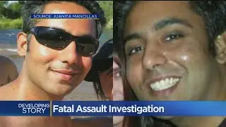 Assault Victim Dies From Injuries