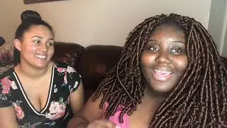 Accent Tag: Jamaican vs Puerto Rican 🇯🇲➕🇵🇷