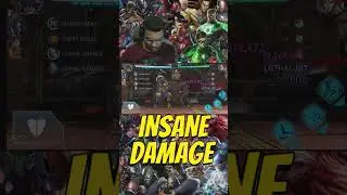 BATMAN NINJA BATMAN INSANE DAMAGE