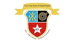 Aftermovie Lustrum XIII - SV Amphitryon Lustrum XIII