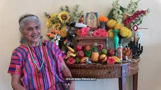Engaging Tradition: Making Home Altars