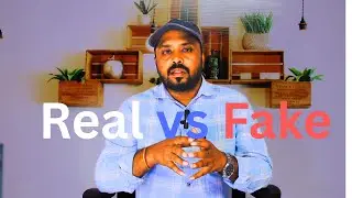 Real vs Fake Offer Letter 🚨 &ndash; How to Verify Before You Trust ?