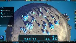 Planetary Annihilation: TITANS | GamePlay PC 1080p@60 fps