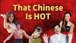 The Best Asian Celebrities in Hollywood