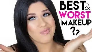 MAY HITS & SH*TS! MAKEUP FAVORITES & DISAPPOINTMENTS!!