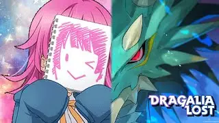 DRAGALIA LOST: Sleepy Summons Part 1: Too Much Wrymite
