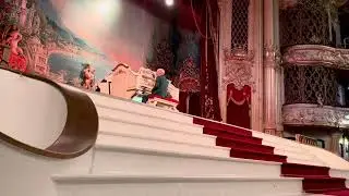 The Blackpool Tower Ballroom Wurlitzer Organ - August 2025: N&ordm; 14