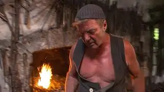 Kovářství