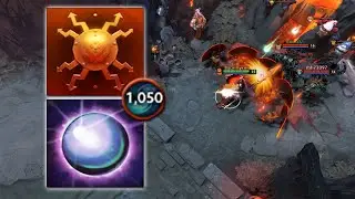 TANK COMBO BULWARK DISPERSION ABILITY DRAFT OFFICIAL DOTA 2