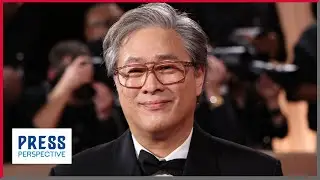 SOUNDING ALARM ON KOREA'S FILM INDUSTRY