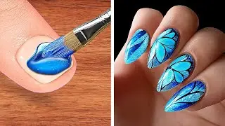 PERFEKTE NAGELDESIGNS 💅✨ INKLUSIVE BEAUTY-HACKS!