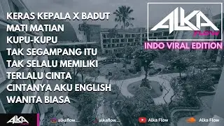 Indo Galau Viral TikTok 2024 || Remix by Yoga BeatMap x Alka Flow