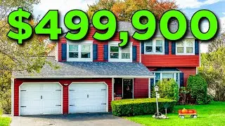 Nearly 3,000 SF in PRIME South Colonie🏡 -- 28 Glenmore Dr