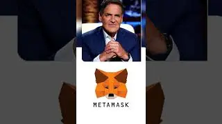 Mark Cuban Hacked For $870,000 #shorts