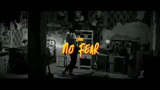 Langi - No Fear