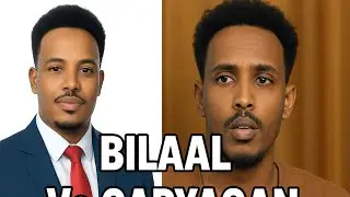 DEGDEG Garyaqaan OO SOOFAQAY Xaqiiqda Magaalada Muqdisho Bilaalna Runta ushewgay @YaxyeChannel2 