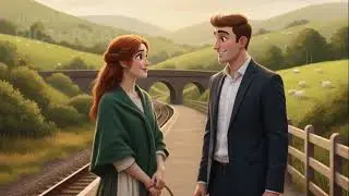 The Two Winds of Ireland | Animated Story