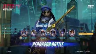 Console Platinum Ana Doing The Business On Kings Row