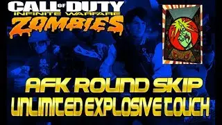 HOW TO GET FAST KEYS (Call Of Duty Infinite Warfare)