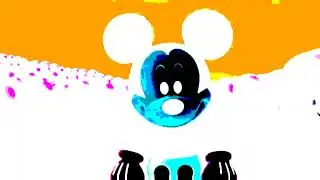 Mickey Mouse Clubhouse Theme Song | G-Major 726