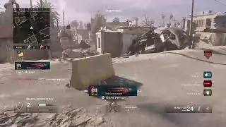 MWR - Chilling w/ Kasidus