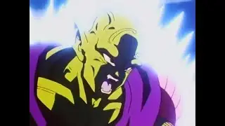 Dragon Ball Z   Piccolo vs. Android 17 - Piccolo Powers up - Bruce Faulconer