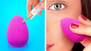MAKEUP TRICKS FOR THE FLAWLESS LOOK