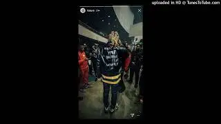 (FREE) FUTURE X YOUNG THUG TYPE BEAT - 