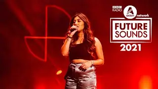 Nish Asher - Live for Future Sounds