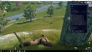 RULES OF SURVIVAL HACK  AIMBOT,WH, ESP NEW UPDATE UNDETECTED RoS FREE 01 03 2018 PC
