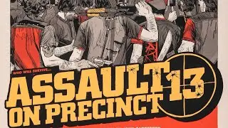 Assault on Precinct 13 (1976) WatchAlong/Discussion & Commetary..
