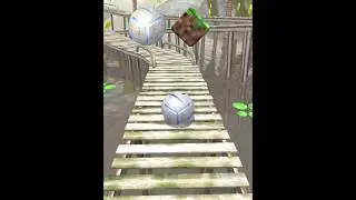 ⚽ Going Balls VS Rollance Balls VS Action Ball Games New Race 7009 | Android/IOS Games