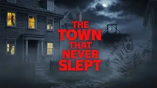 Salem Witch Trials Horror Story | The Most Haunted Town in America