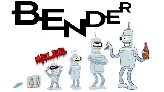 Animation Throwdown -  Bender Melee 2024 - Day 1