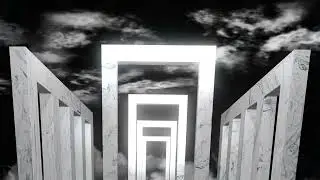 Melody - Esa Diva Eurovision 2025 Visual Backdrop (Fan made)