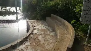 #Cosy Water Park #Tour : #cosywater park #fish pound #4K Ultra HD