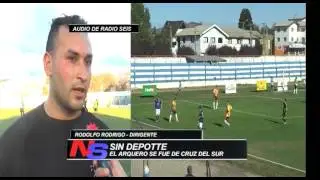 SIN DEPOTTE