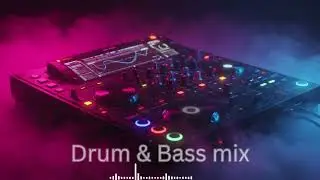 🔥 Underground Bass Culture | Jungle Breaks & Neurofunk Fury 🎧