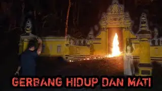 PENGAMBILAN MUSTIKA YANG PENUH COBAAN