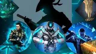 Shadow Fight 3 Live Gameplay &ndash; Pro Tips & Combos!&rdquo;